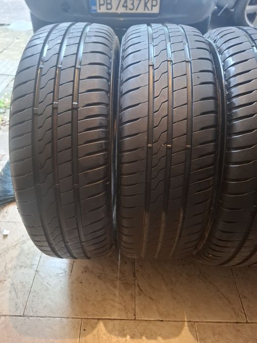 4 Летни гуми Firestone 185/65/15 ДОТ24 7мм