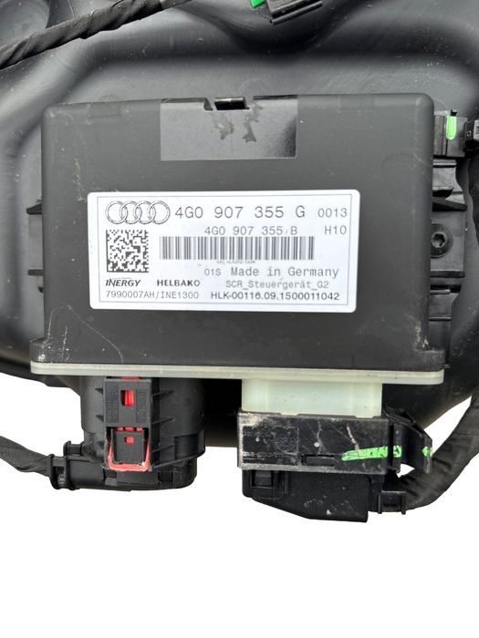 Rezervor Lichid Adblue Audi A6/S6 Iv Saloon 4G2, C7, 4Gc 2010 - 2018 4