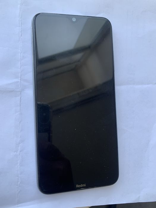 Продается смартфон Redmi Note 8 64 Гб