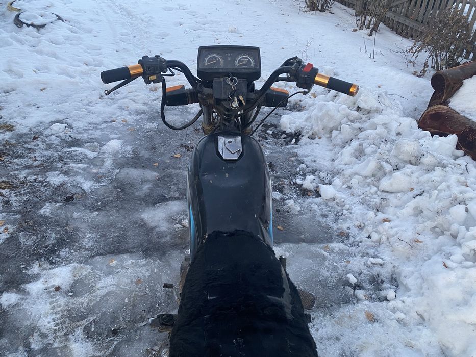 Продам Рейсер Турист 150