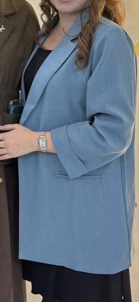 Кастюм классика……