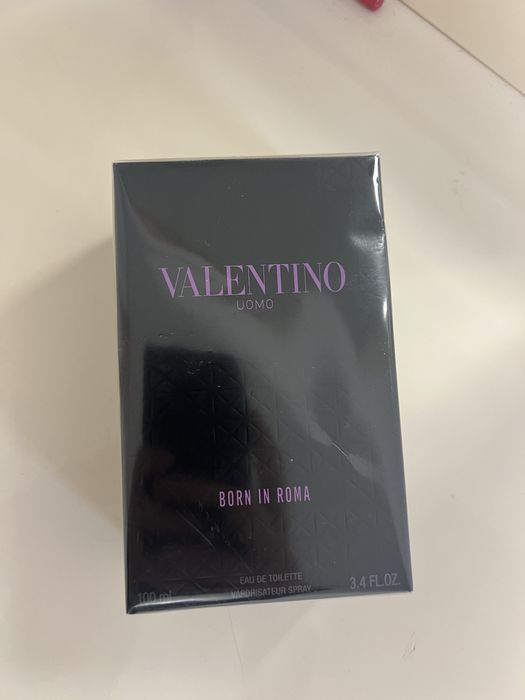 Parfum Valentino