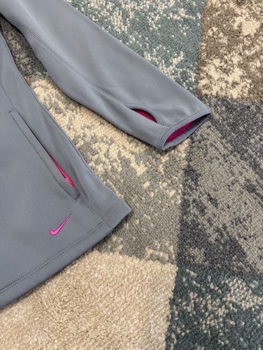 Дамска блузка Nike Therma-Fit Hypervis - нова