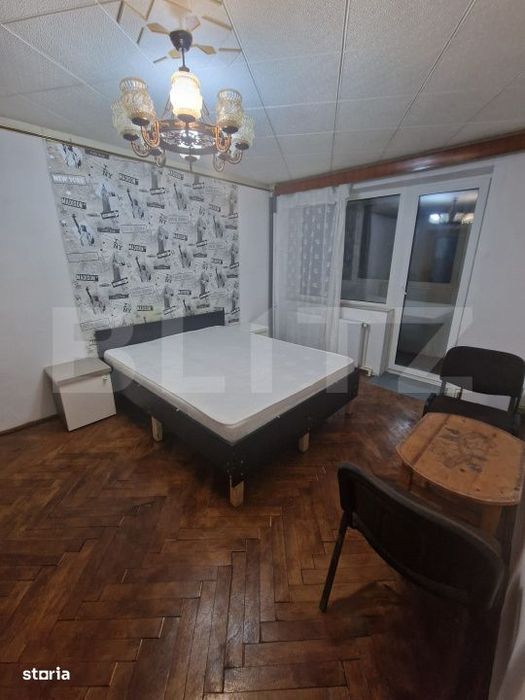 Apartament 2 camere, 56 mp, bloc cu lift, zona Spital