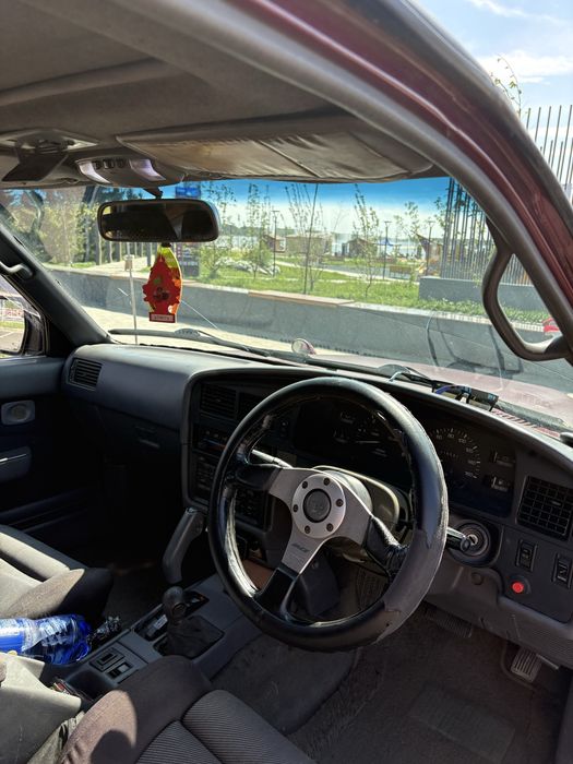 Hilux Surf Без Вложений