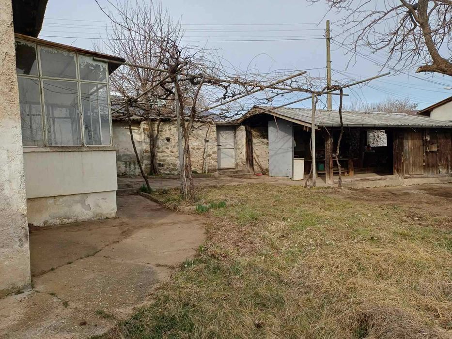 Продава се Къща в с. Васил Левски, Област Пловдив - 75 кв.м за 646 €/кв.м - Снимка #5