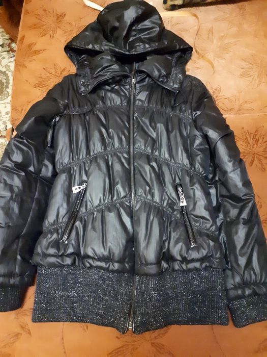 Куртки зима  в идеальном состоянии