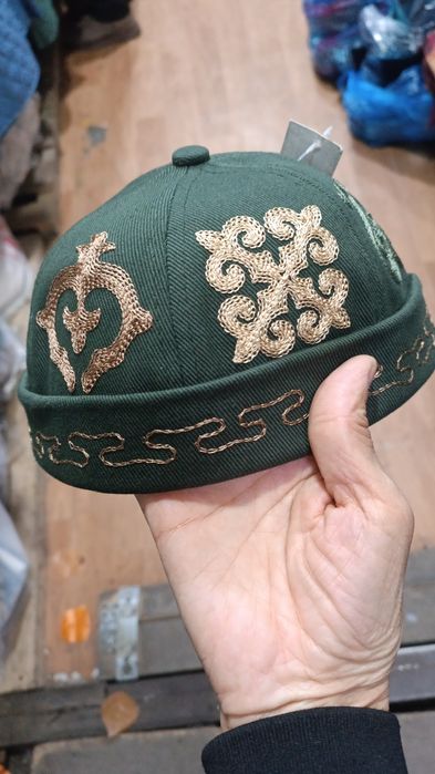 Докеры хб в этно стиле. Оптом и в розницу