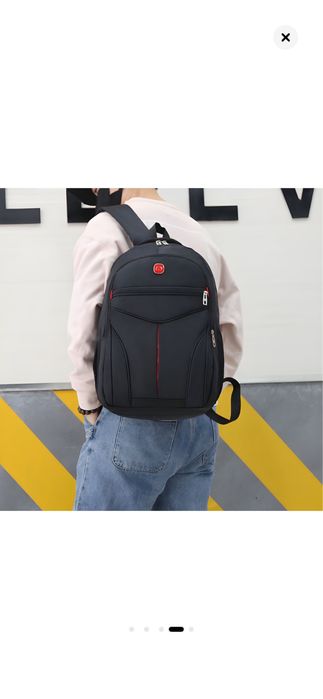 Раница за самолетен ръчен багаж