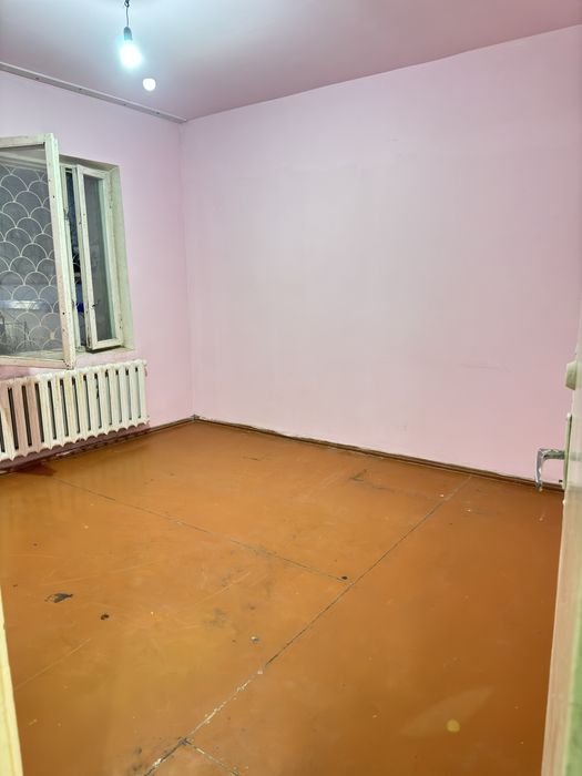 Продаётся 2х комнатная квартира