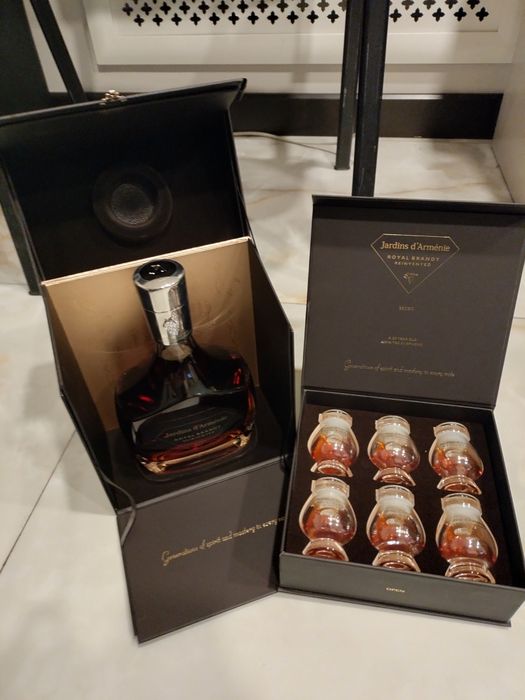 Продам алькагольни напитки