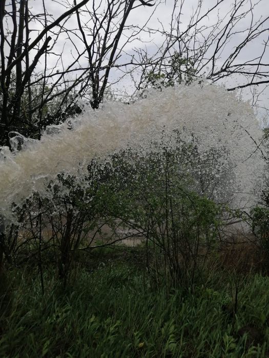 Foraje puțuri de mica și mare adancime denisipari prelungiri