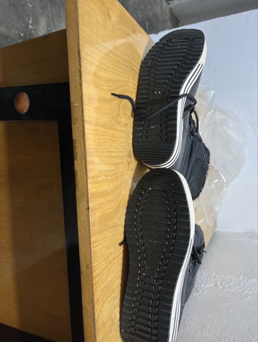 Ghete impermeabile imblanite de dama marime 38