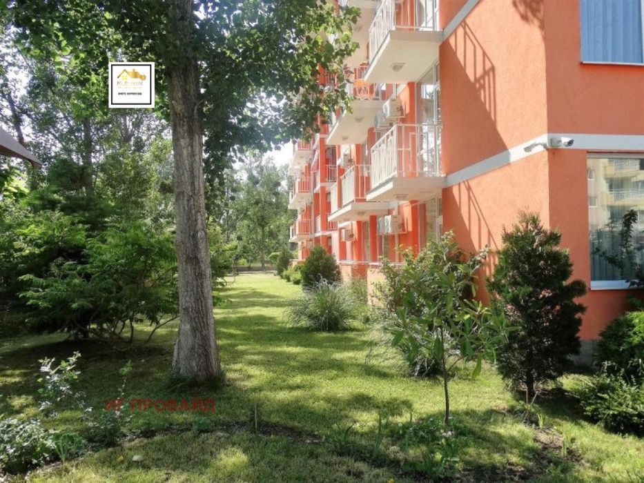 Продава се Двустаен апартамент в к.к. Дюни - 48 кв.м за 1219 €/кв.м - Снимка #1