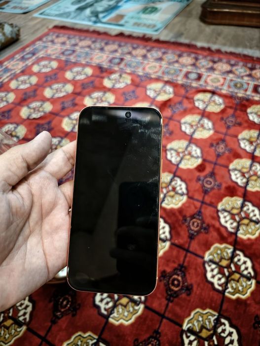 iPhone 17 proMax