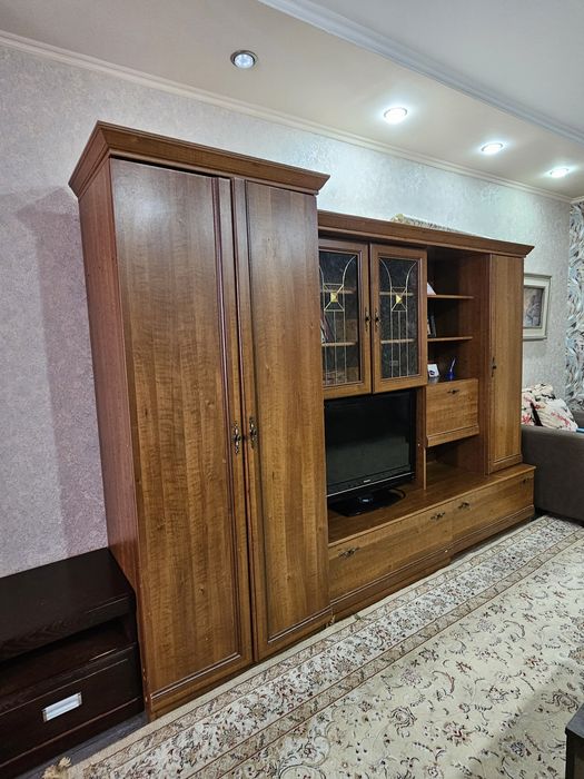 Продам мини стенку