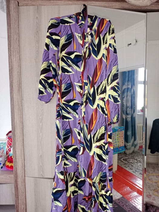 Күнделікті киюге көйлек