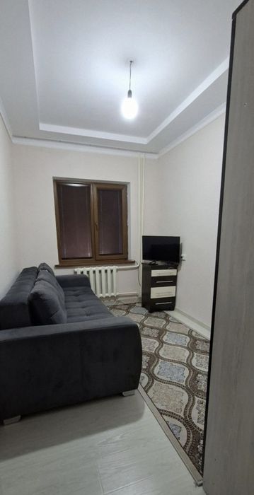 Продаётся на А.Югнаки 2ком