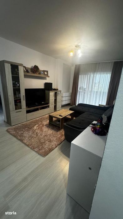 Apartament mobilat, etaj intermediar, lift, parcare, Kogalniceanu