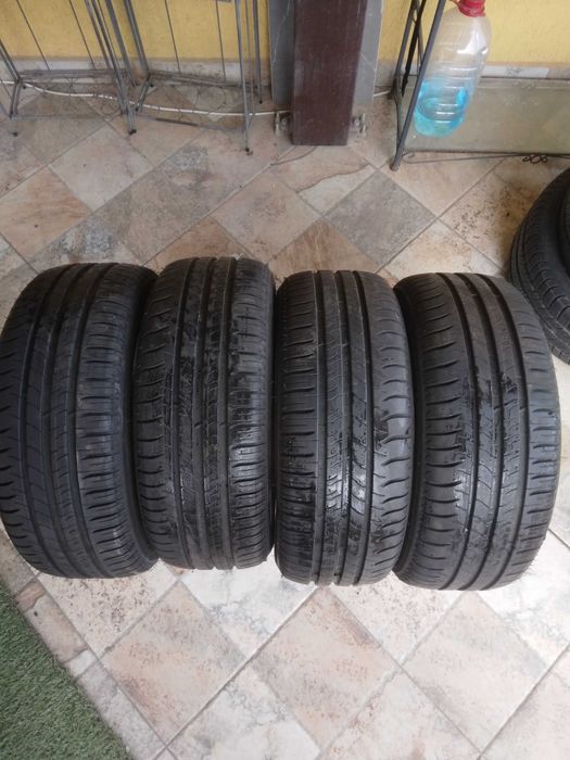 Set 4 Anvelope Michelin Energy Saver + (PLUS) 195/50R15 82T