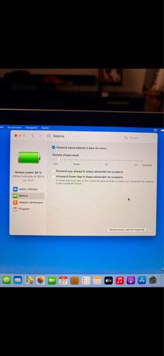 MacBook Pro  Mid 2014