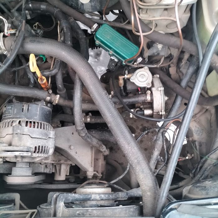 Продам ауди б4 1993 объем 2