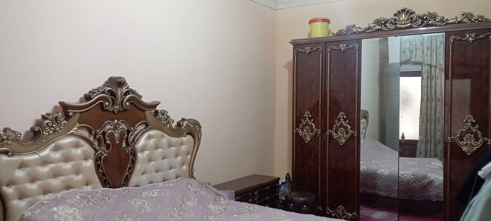 Дом в Старом городе — ориентир пожарное депо мечет Ойбинок