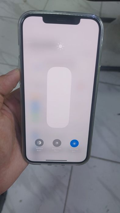 Iphone 12 pro max 128гб, 77%акб