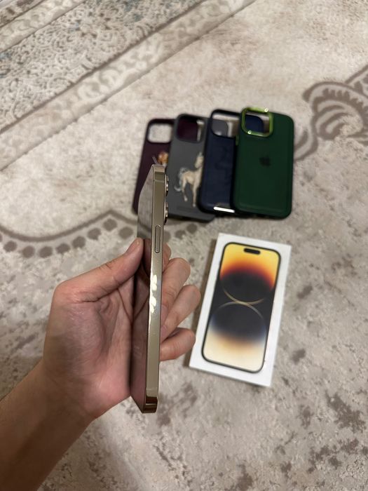 Продам iPhone 14 Pro Max айфон 14 про макс