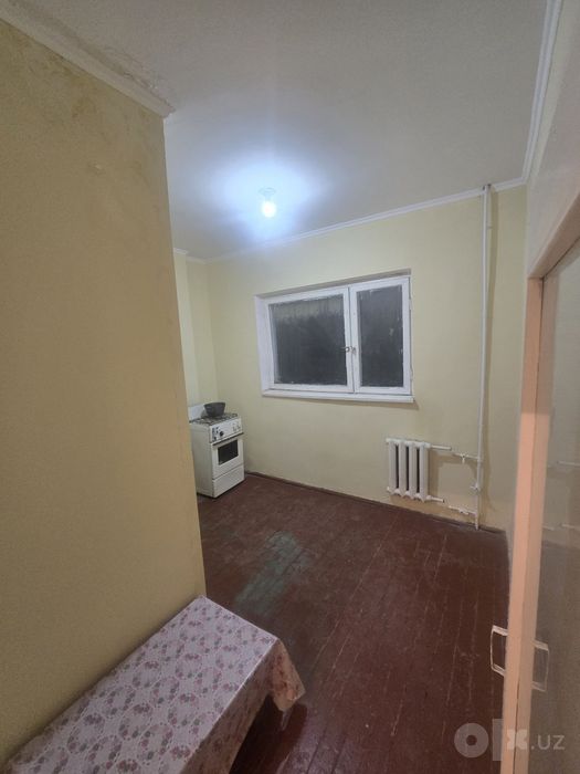 Kvartira sotiladi gazalkentda 1 xonalik