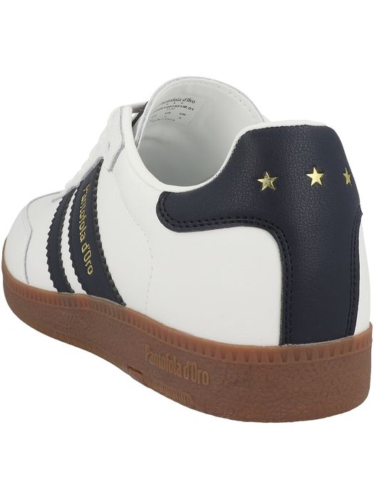 Кросовки PANTOFOLA D'ORO новые.