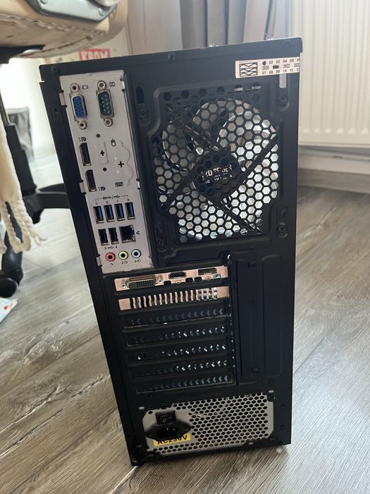 Calculator de vanzare