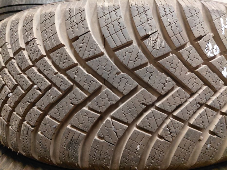 205/55/16" HANKOOK 2бр.гуми.дот3625