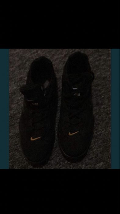 Air nike / маратонки