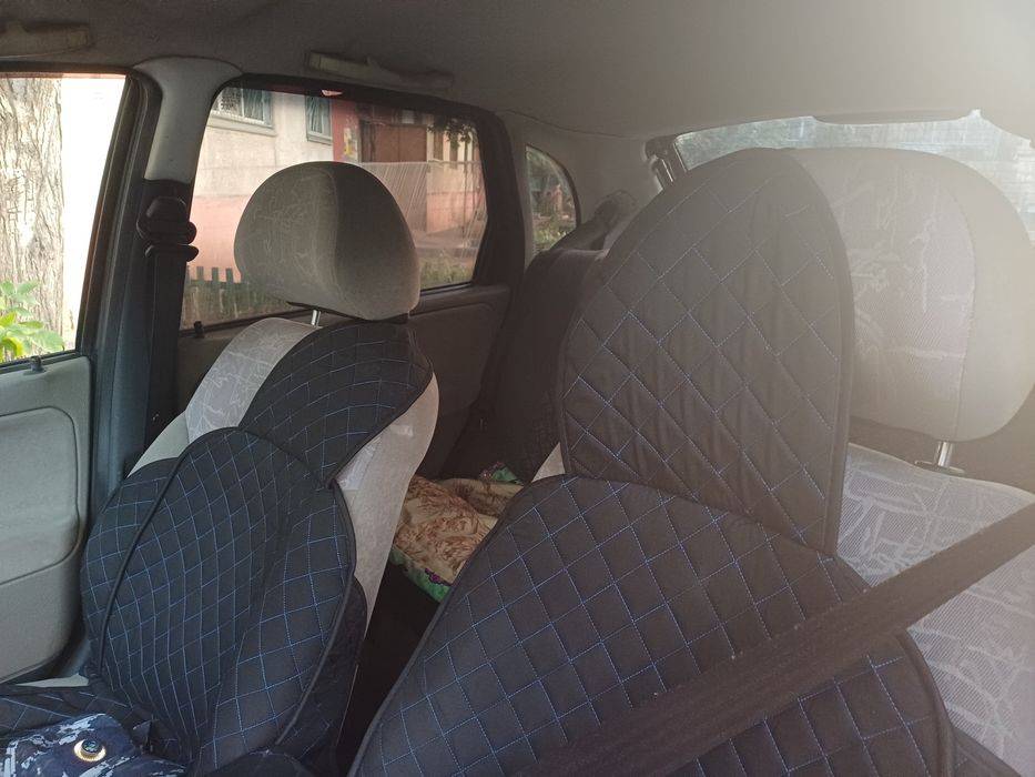 Продам ваз калина