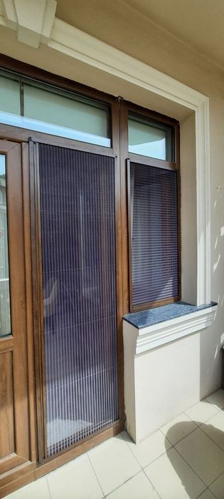 Moskitniy setka ishlab chiqaruvchidan