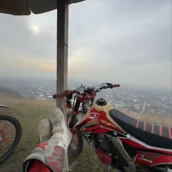 Zuum 450 48лс копия crf