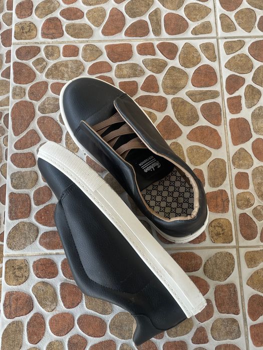 Кеды / мужская обувь