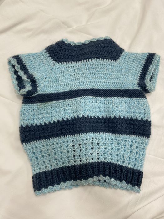 Вязанные вещи ручная работа