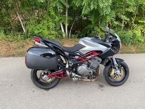 Benelli TRE-K1130 an 2009