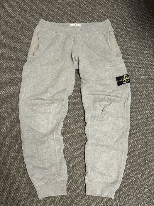 Pantaloni Trening Stone Island