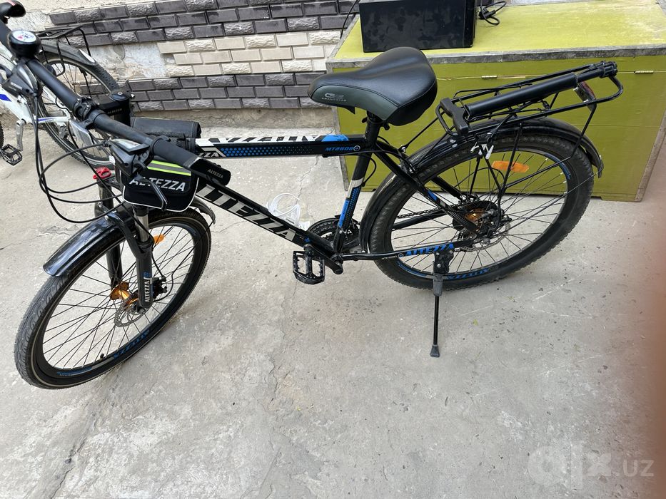 Velosiped 26 razmer,