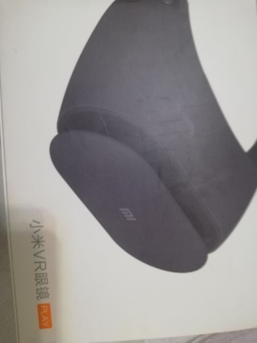 3 D очки  виртуальной реальности