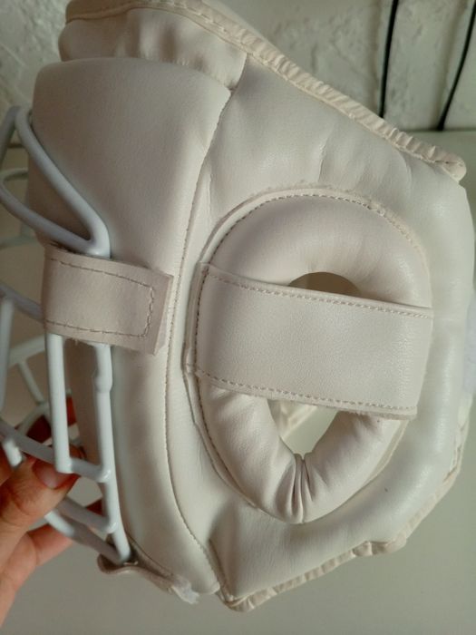 Продам шлем карате шинкуакушинкай