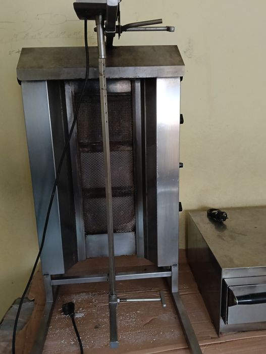 Машина за дюнер/ шиш за Дюнер