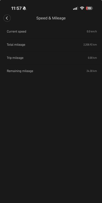 Trotineta Xiaomi Pro 2