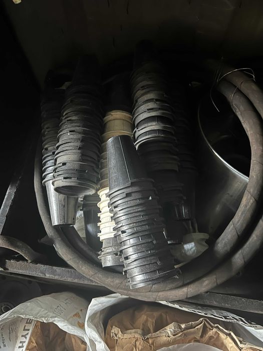 запчасти на культиватор хлопковый КХУ-4