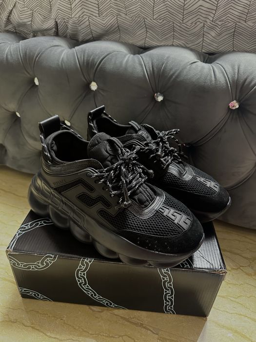 Versace chain reaction 45