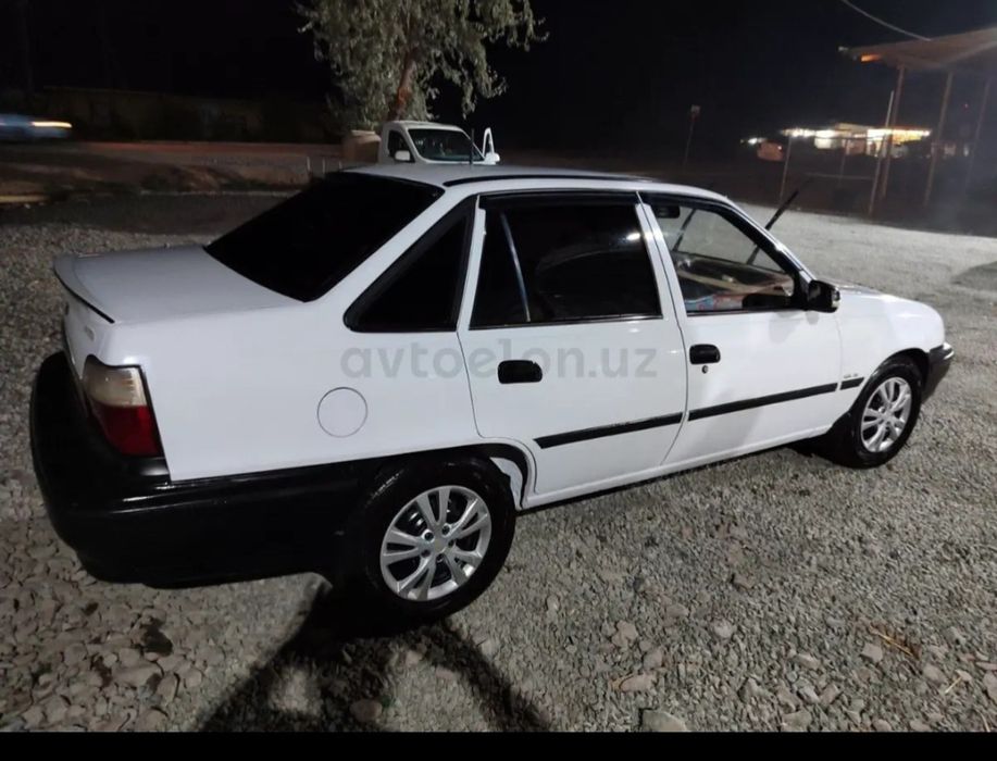 1999yil. 398.000km. Kraska toza,shumka, kondisaner.Egadan.