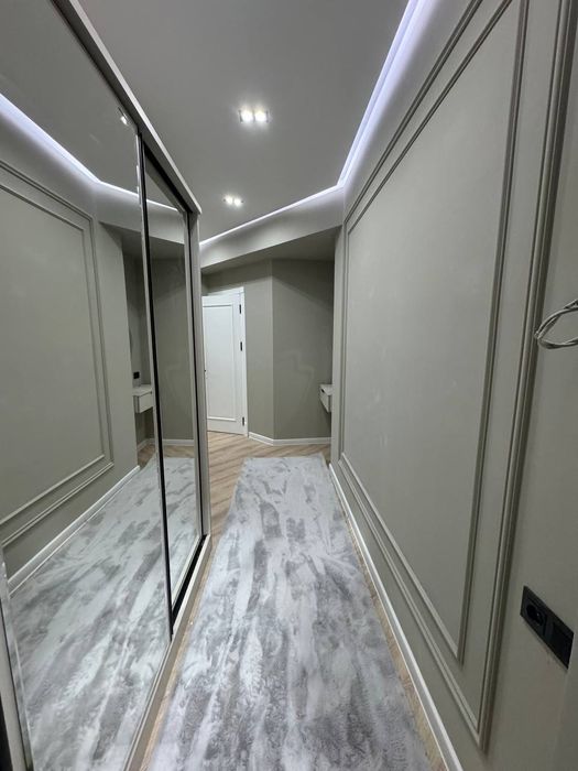 Продам 2 ком Юнусабад 9 квартал Новостройка